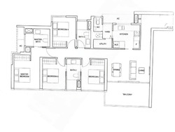 Commonwealth Towers (D3), Condominium #527936761